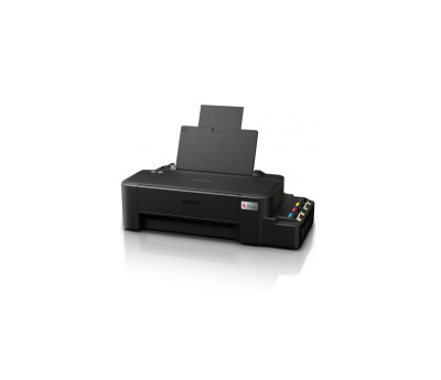Epson L121 C11CD76414 Принтер струйный 5