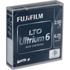 HP Fujifilm LTO-6 RW 6,25TB Лента