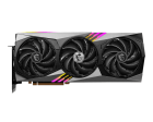 MSI GeForce RTX 4080 SUPER 16G GAMING TRIO Видеокарта 4080 SUPER 16G GAM TRIO