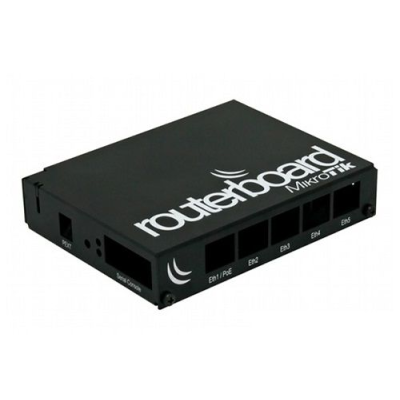 Mikrotik RBMRTG Маршрутизатор AMO-2G10 1