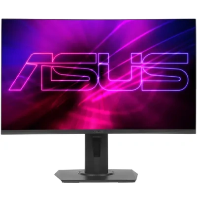 Asus TUF Gaming VG27VQ 90LM0510-B01E70 Монитор 