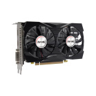 Afox RX550 AFRX550-2048D5H5-V2 Видеокарта 3