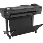 HP DesignJet T730 36-in F9A29D Плоттер 4