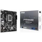ASUS PRIME H810M-K 90MB1N10-M0EAY0 Материнская плата 5