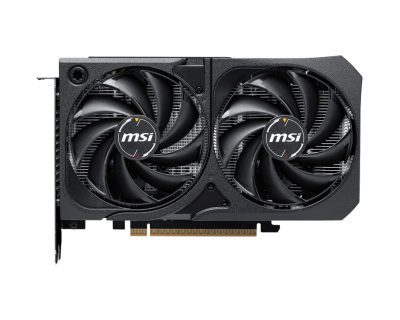 MSI GEFORCE RTX 5060 8G SHADOW 2X Видеокарта