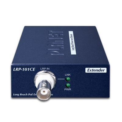 PLANET LRP-101C-KIT PoE-удлинитель