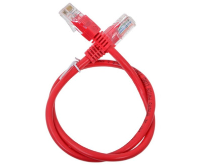 NEOMAX NM13001-030R Патч-корд 1