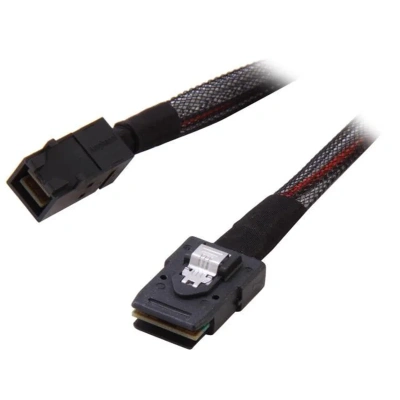 SNR SAS-8087/8643-1M Кабель mSAS-HDmSAS 1м 1