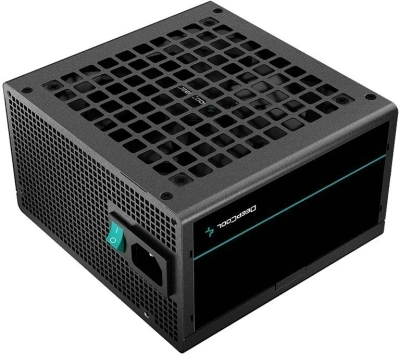 Deepcool PF500 80+ R-PF500D-HA0B-WDEU Блок питания