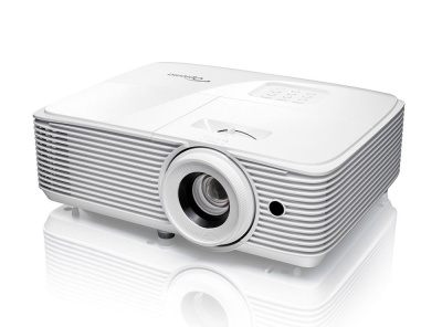 Optoma EH401 Проектор E9PV7GA10EZ1 8