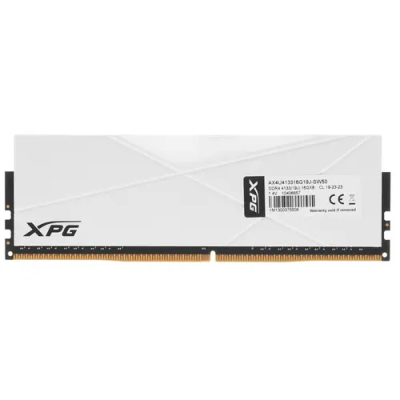 ADATA AX4U413316G19J-SW50 Оперативная память 16GB DDR4 1