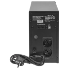 SNR SNR-UPS-LID-2000 Источник бесперебойного питания 3