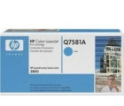 HP Q7581A Картридж