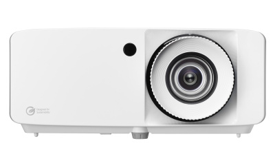 Optoma ZK450 Лазерный проектор E9PD7LD01EZ1 3