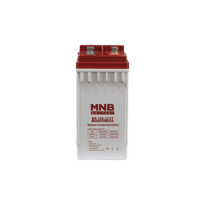 MNB BATTERY MR 105-12 FT Аккумулятор