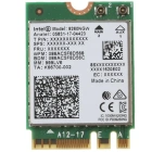 Intel Wireless-AC 9260.NGWGIE.NV Плата сетевого контроллера