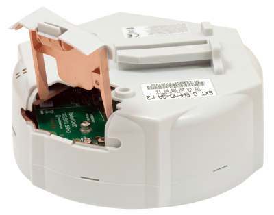Mikrotik SXT SA5 (RBSXTG-5HPND-SAR2) Мощный всепогодный Wi-Fi маршрутизатор со встроенной секторной антенной 90° 1