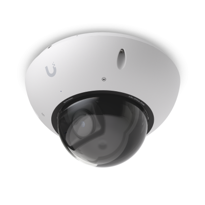 UBIQUITI UVC-G6-PRO-DOME-W 4K-камера