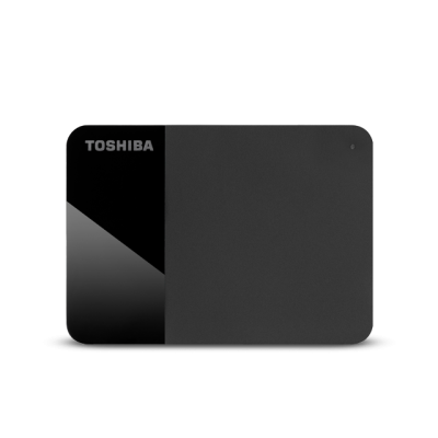 Toshiba Canvio Ready 1Tb HDTP310EK3AA Внешний HDD