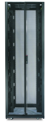 APC by Schneider Electric AR3150 Телекоммуникационный шкаф 1
