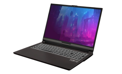 OSIO CyberLine C160I-001 Ноутбук 2
