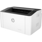 HP Laser 107w Лазерный принтер 4ZB78A 	4ZB78A#B19 2