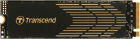 Transcend MTE240S 1Tb Накопитель SSD TS1TMTE240S