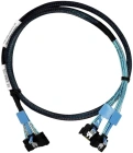 LR-LINK LRMCIO(8i/4i)-0.7M Кабель