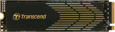 Transcend MTE240S 1Tb Накопитель SSD TS1TMTE240S
