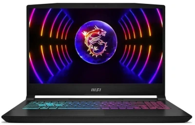MSI Katana 15 B13VFK-2434XRU 9S7-158571-2434 Ноутбук
