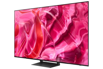 Samsung QE65S90CAUXRU Телевизор 1