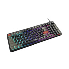 MSI FORGE GK110 RU S11-04RU258-HH9 Клавиатура  3