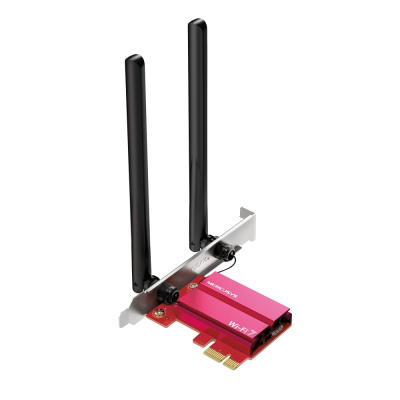 Mercusys MA37BE Адаптер PCI Express