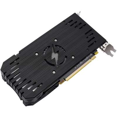 Afox RX5500 8GB GDDR6 AFRX5500-8GD6H7 Видеокарта 5
