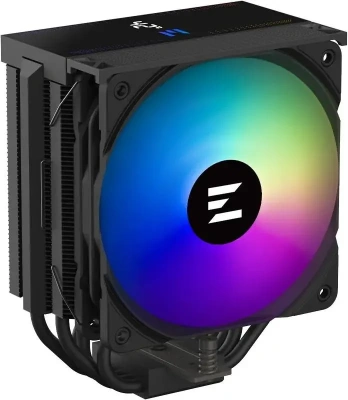 Zalman CNPS13X DS BLACK Кулер