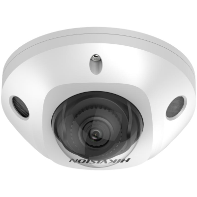 Hikvision DS-2CD2523G2-IS(2.8MM)(D) IP-камера 2