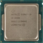 Intel Core i5 6400 OEM Процессор CM8066201920506 S R2L7 947207