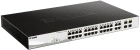 D-Link DGS-1024C/F6/E Коммутатор