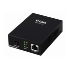 D-Link DMC-F20SC-BXD/B1A WDM медиаконвертер с 1 портом 10/100Base-TX и 1 портом 100Base-FX с разъемом SC