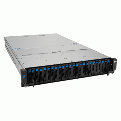ASUS RS520A-E12-RS24U Серверная платформа 90SF02G1-M000E0