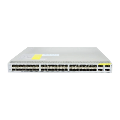Cisco N3K-C3064PQ-10GX-PI Б/У Коммутатор 2