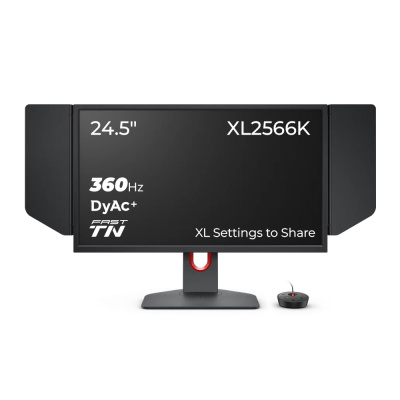 BenQ Zowie XL2566K Монитор