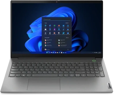 Lenovo ThinkBook 15 G4 IAP 21DJ00PDAK Ноутбук