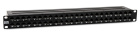Hyperline PPHD-19-48-8P8C-C6A-110D Патч-панель
