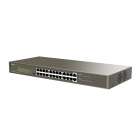 Tenda TEG1124P-24-250W Коммутатор  2