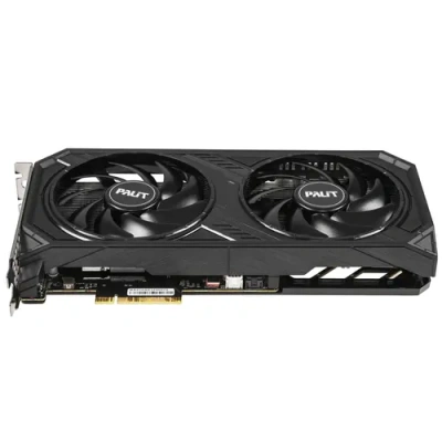 Palit GeForce RTX 4060 Dual Видеокарта NE64060019P1-1070D NE64060019P1-1070D V1 3