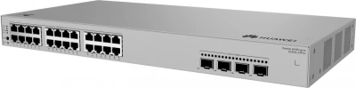 Huawei S220S-24P4J 98012516 PoE Коммутатор 1