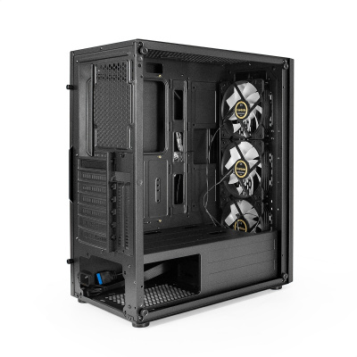 Exegate EVO-9205 EX294966RUS Корпус 2