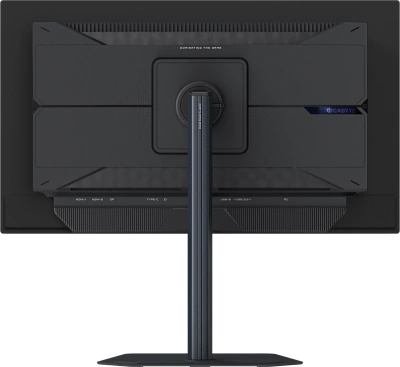 Gigabyte MO27Q2A EK Монитор 4