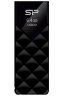 Silicon Power SP064GBUF3B03V1K USB накопитель